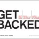 Get backed